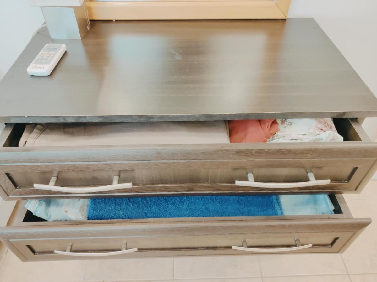 Apartament Merkez 1+1 Full Esyali Daire