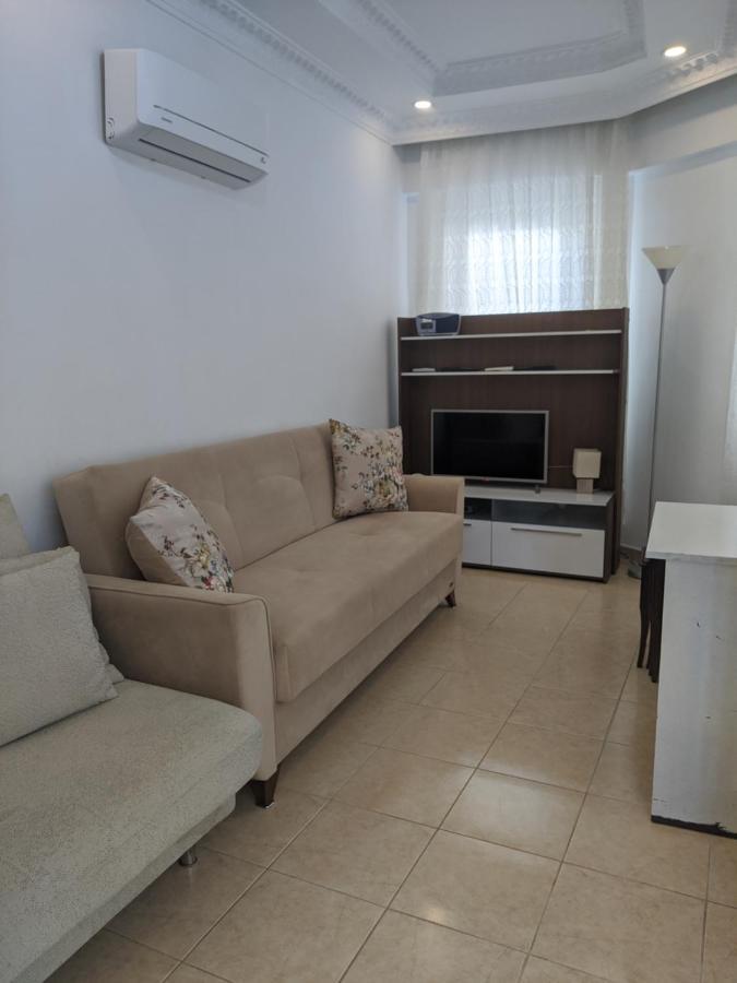 Merkez 1+1 Full Esyali Daire Apartament *